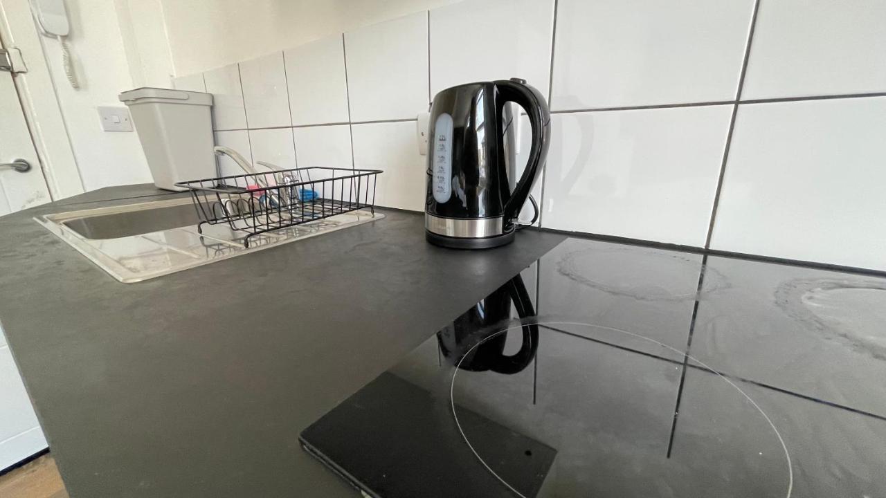 Lovely Studio Flat In The Heart Of Holloway. Londra Dış mekan fotoğraf